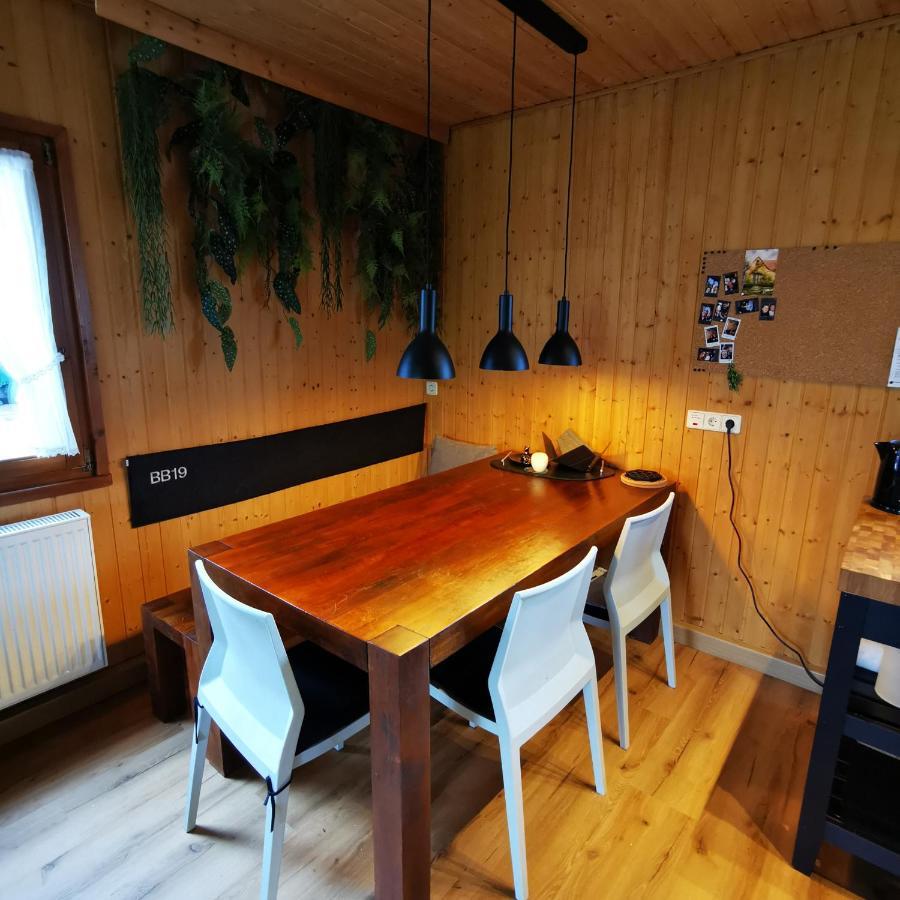 Bb19 Eifel-Ferienhaus Am Moseltal Mit Saunahaus Beuren  Exterior photo